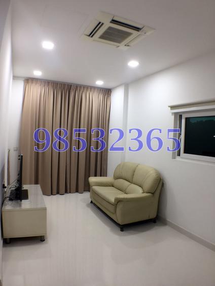 Parc Rosewood (D25), Condominium #131791102